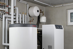 Alternative Energie - Ackermann Heizung-Klima-Sanitär in 84323 Massing